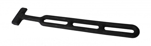Gummispannring spannring 280mm - gummispannring,