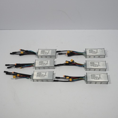 Lot ebike swytch motor - lot, 6