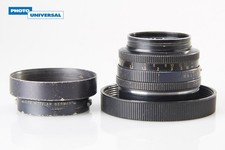 Leica Leitz Summicron R 50mm/2,0 | Standardobjektiv | Leica R Bajonett