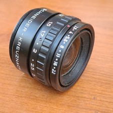 Schneider Kreuznach C-Curtagon