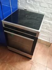 AEG Backofen mit ceranfeld