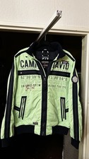 Herren Jacke ⚡️CAMP DAVID⚡️Gr.L, TOP Zustand