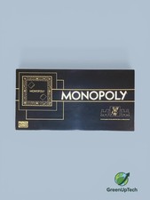 Monopoly Club Sonderausgabe