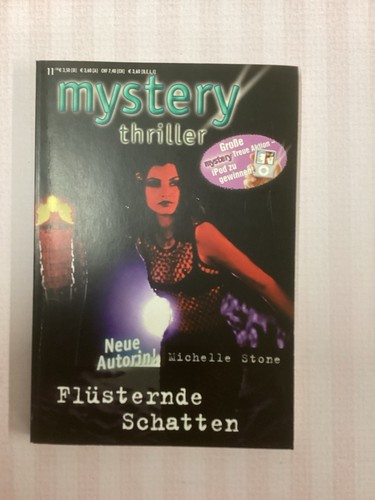 Cora mystery thriller band - cora,