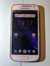 Samsung Galaxy S4 Mini