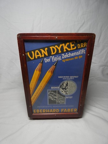 Alte van dyke eberhard faber - alte,