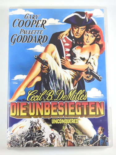 Die unbesiegten unconquered - die,