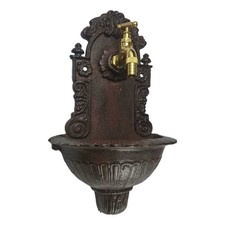 Wandbrunnen mini klein