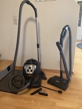 Prowin Win-i Staubsauger mit