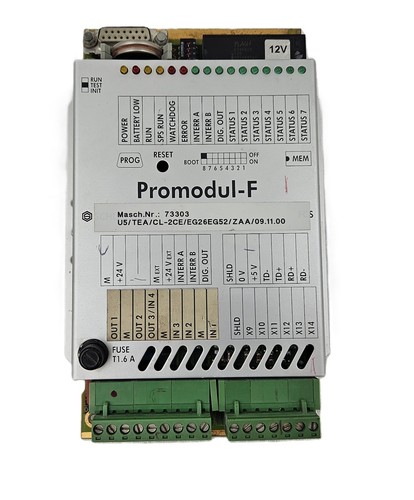 Schleicher fcs - fcs, (t)