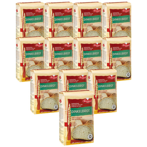 Bielmeier brotbackmischung - bielmeier,