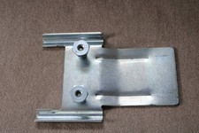 Britax Römer Kindersitz Klemmplatte Jockey Relax Classic