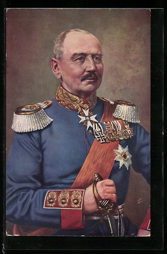 Künstler generaloberst von - generaloberst,