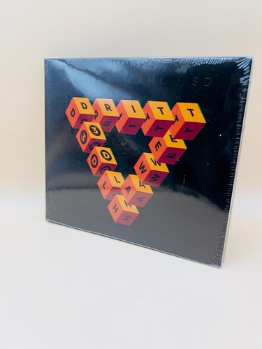 Dritte wahl cd neu - wahl, 3d