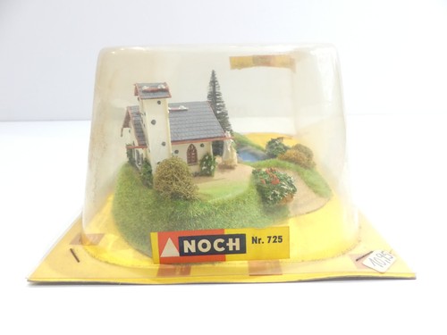 Noch 725 diorama hochzeit - noch,