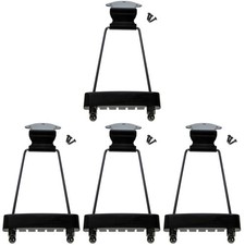 4 Sets Practical Gitarre