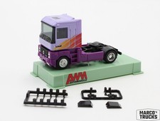AWM Renault AE Sattelzugmaschine 2-achsig 4x2 lila 1:87 /AW2960