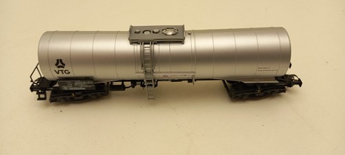 Märklin chemiekesselwagen - h0,