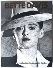 Bette Davis A Celebration