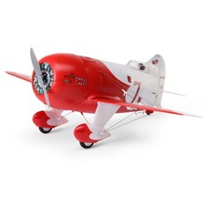 E-flite UMX Gee Bee R-2 BNF