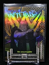 2025 gold refractors - gold,