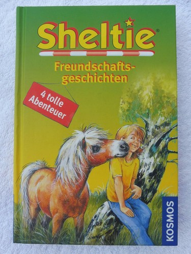 Sheltie