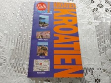 Reiseführer Falk Verlag