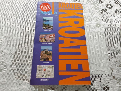 Reiseführer falk verlag - falk,