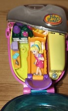 Polly Pocket Mini