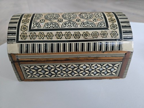 ägyptische schmuckschatulle - Ägyptische,