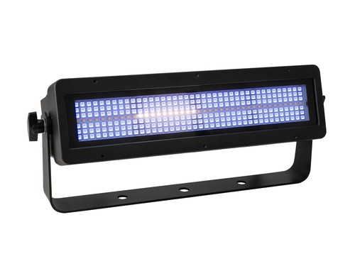 Eurolite led pix strobe rgb - ip,