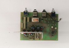 Original Plate Studer