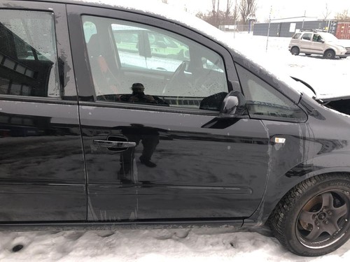 Opel zafira tür - b,
