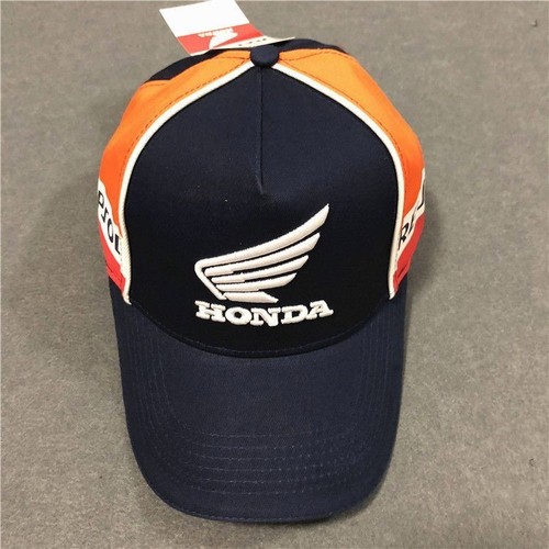 Repsol honda baseball cap - honda,