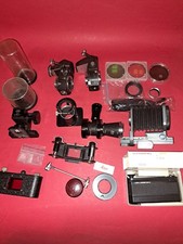 Leica Leitz Zubehör