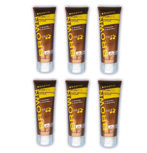 Tannymaxx brown exotic - tannymaxx, brown/exotic