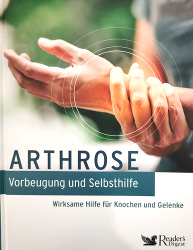 Arthrose vorbeugung und - arthrose,