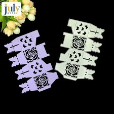 Schmetterlingsblumen-Geschenkb