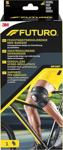 Futuro knie bandage größe - futuro, knie-bandage