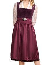 Dirndl Livie 70cm Länge