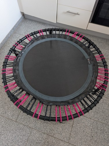 Mini trampolin bellicon - mini,
