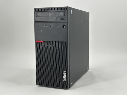 Lenovo thinkcentre m700 tower - m700,