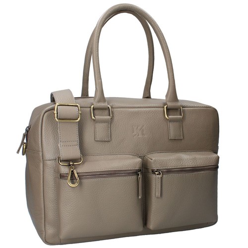 Wickeltasche mit - , 2