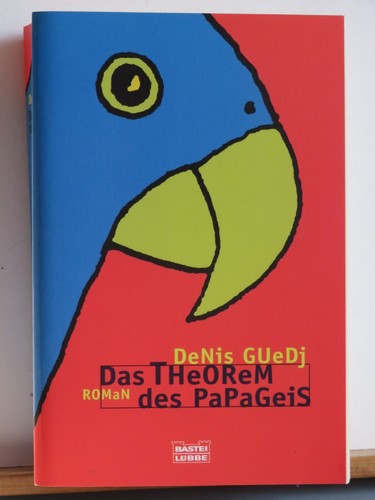 Denis guedj das theorem - denis, des
