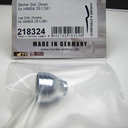 Hansa becher 2ml - -, 2ml.