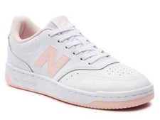 New Balance NB 80 Damen Weiß