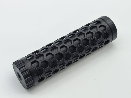 Softair airsoft schalldämpfer - airsoft,