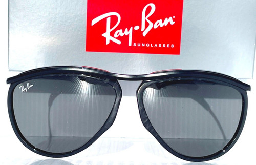 Ray ban olympian - olympian, aviator