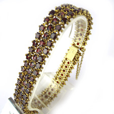 Antiker Granat Armband