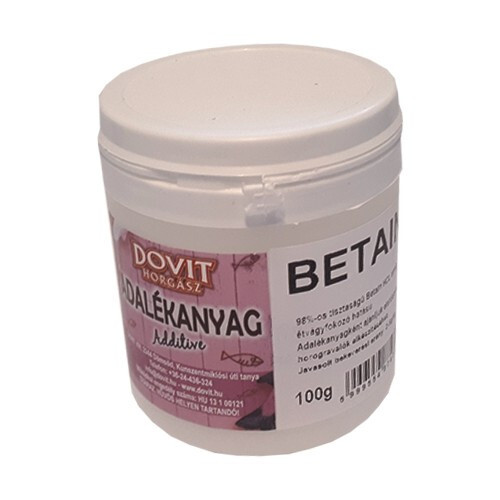 Dovit betain hcl - betain, zusatzstoff